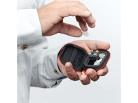 Alpine MusicSafe Pro Earplugs Alpine MusicSafe Pro Earplugs